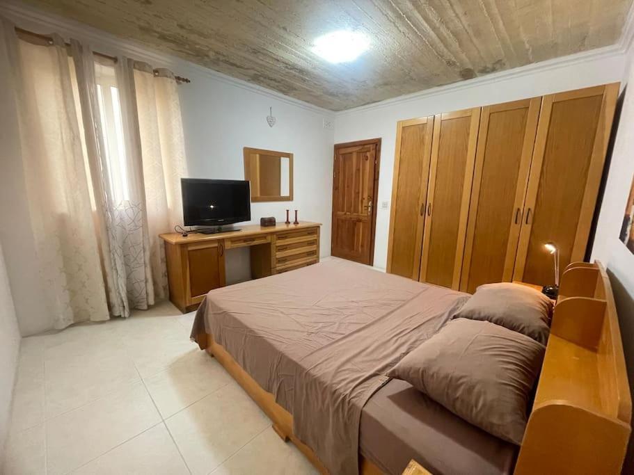Mellieha Apartment المظهر الخارجي الصورة