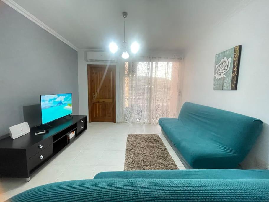 Mellieha Apartment المظهر الخارجي الصورة