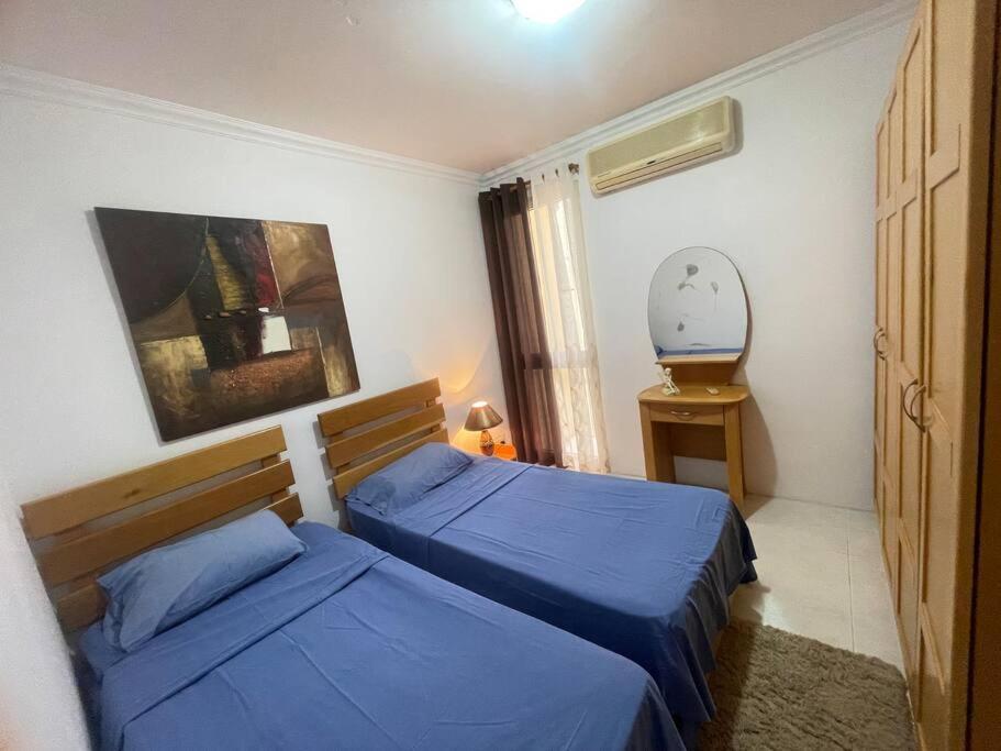 Mellieha Apartment المظهر الخارجي الصورة