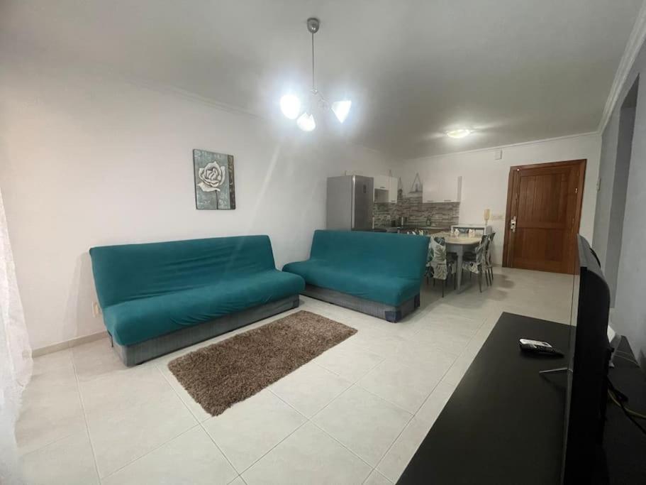 Mellieha Apartment المظهر الخارجي الصورة