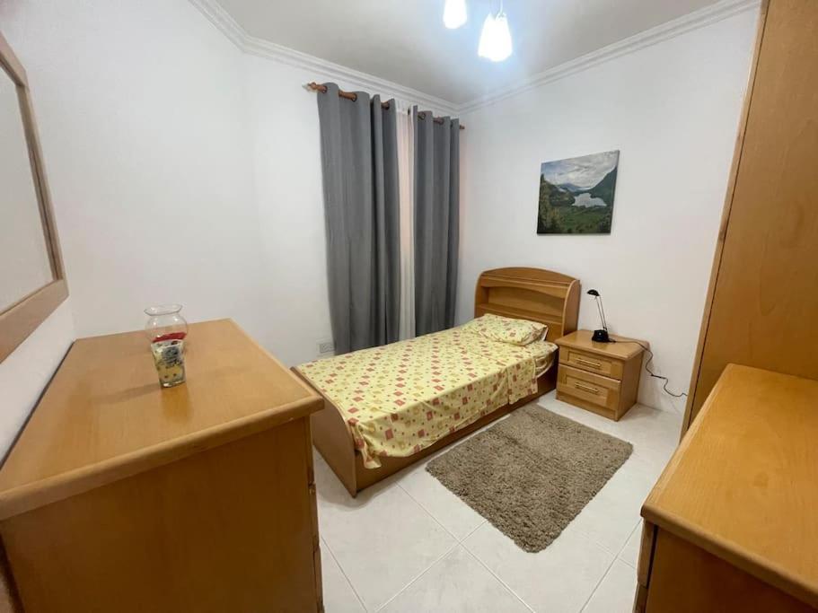Mellieha Apartment المظهر الخارجي الصورة